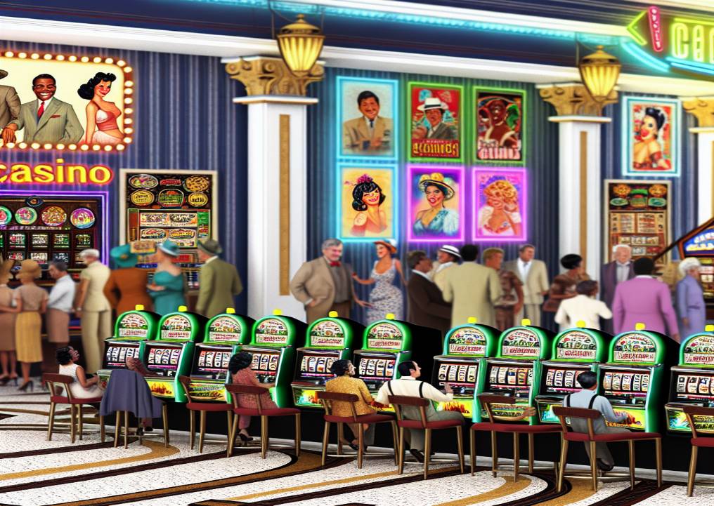 Reseñas de jugadores de casino Pin-Up