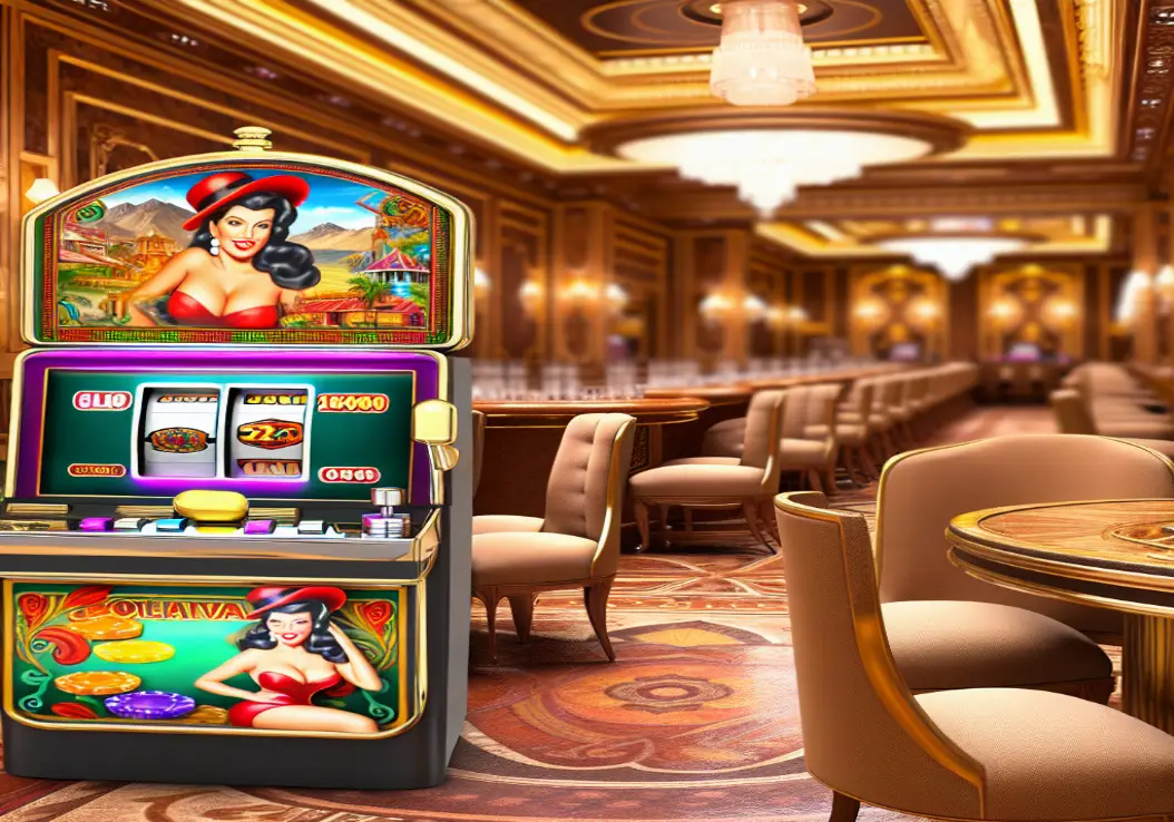 Torneos y competiciones de casino Pin-Up